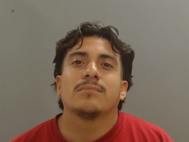 Mugshot of RODOLFO BENITEZ