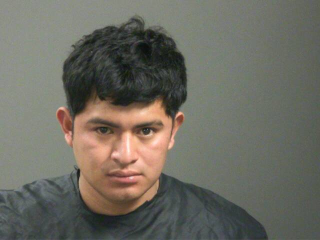 Mugshot of ABEL CHOC CAAL