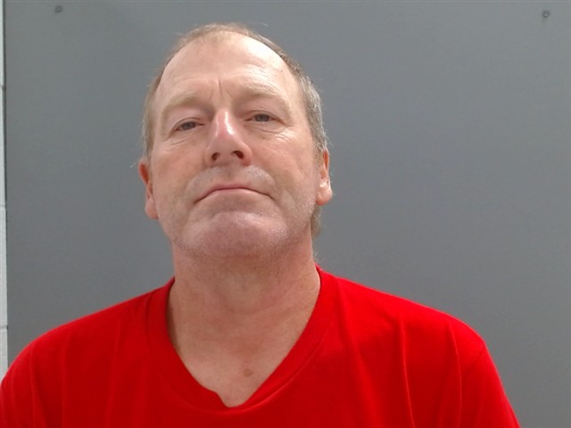 Mugshot of EDWARD WOODS