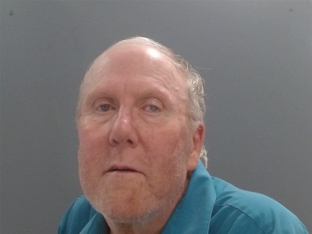 Mugshot of JIMMY THOMAS