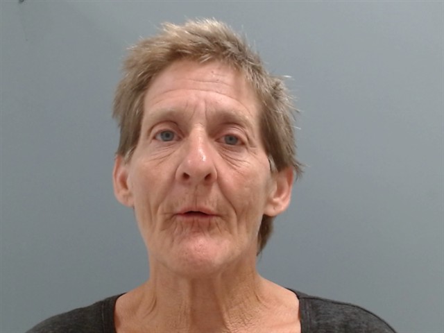 Mugshot of SUSAN LONG