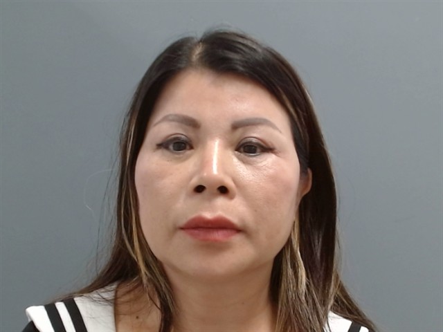 Mugshot of JIANYU WEN