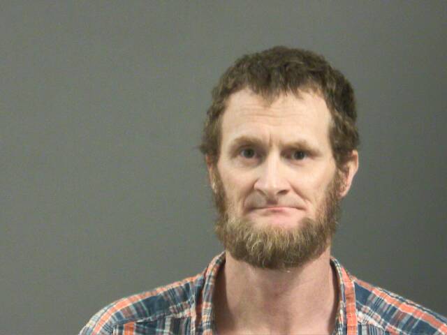 Mugshot of CASEY MASON