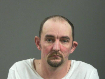 Mugshot of GEORGE TAGGART
