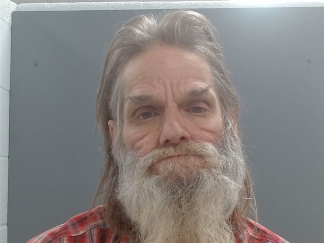 Mugshot of BUTCH COZINE