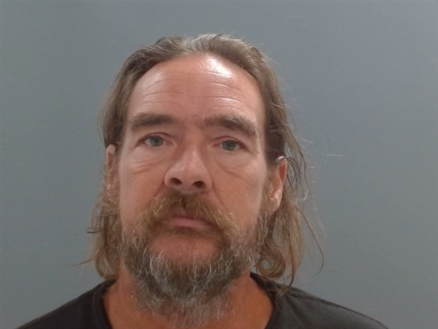 Mugshot of ADAM WALKER