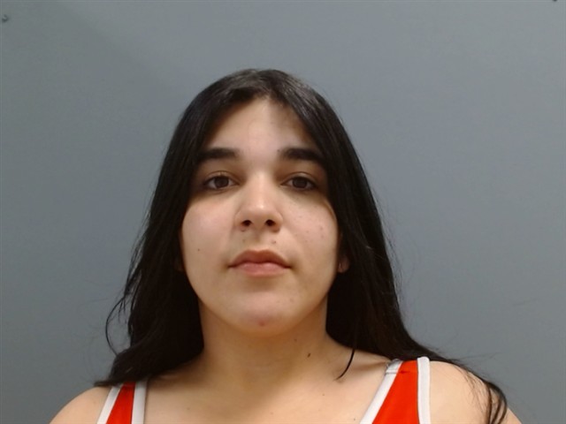 Mugshot of ADIANEZ RAMOS-MORALES