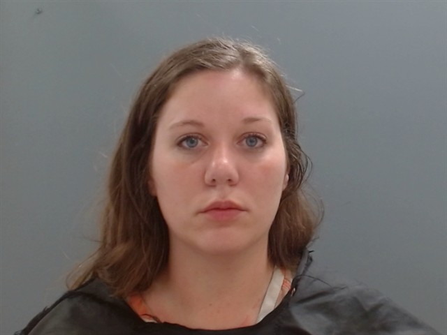 Mugshot of ABIGAIL WILSON
