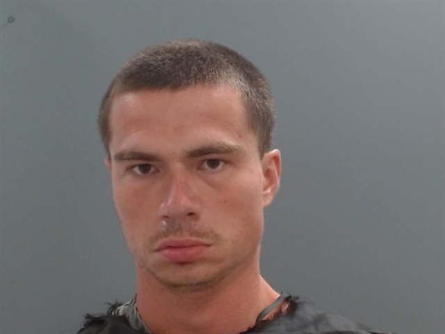 Mugshot of JAMES YOUNG