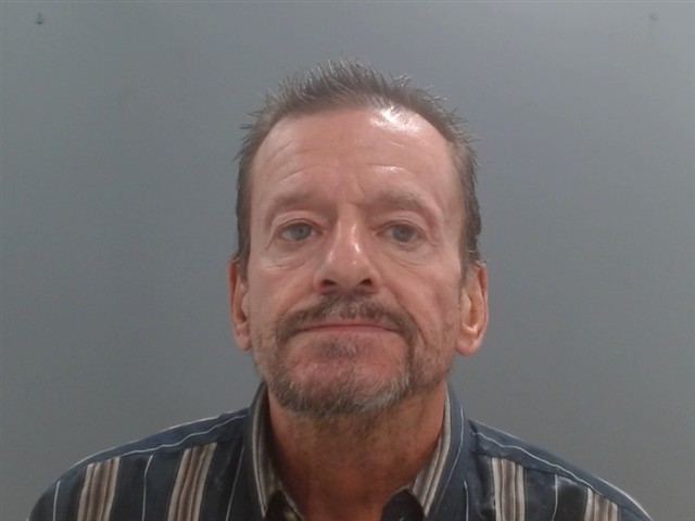 Mugshot of SCOTT STOCKTON