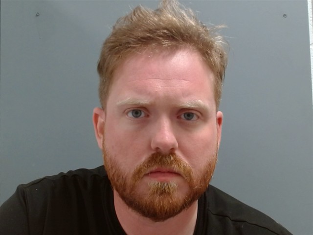 Mugshot of JOHN COWAN