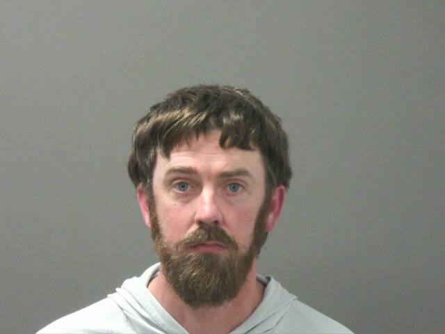 Mugshot of JOHN REEDER