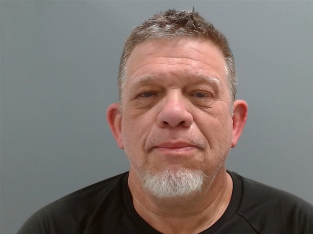 Mugshot of JAY PRICE