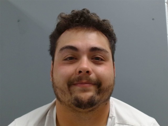 Mugshot of BOYD SPARKMAN