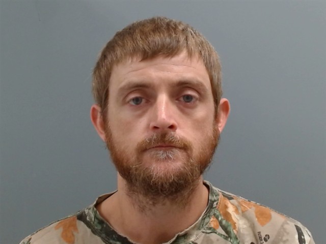 Mugshot of ROBERT TURNER