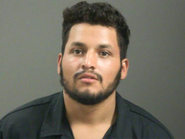 Mugshot of RICHARD ANGUIANO-ALDACO