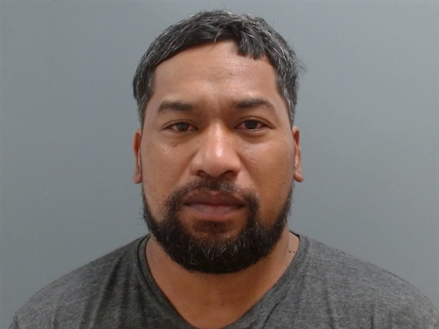 Mugshot of HANLEE TERM