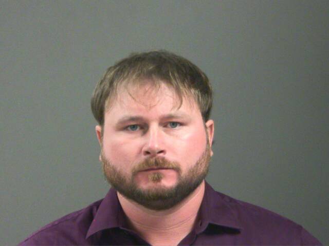 Mugshot of ANDREW BRIGHT