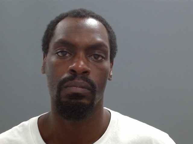 Mugshot of JEREMY MCEWEN
