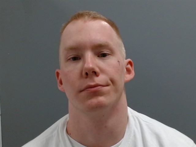 Mugshot of DAVID JEPSEN