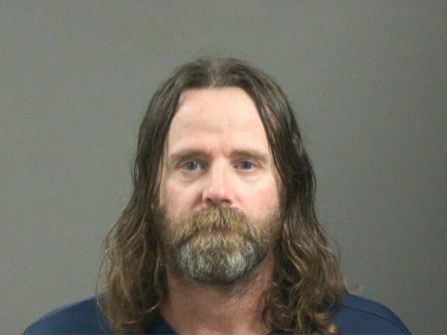 Mugshot of JASON VOYLES