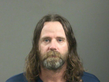 Mugshot of JASON VOYLES