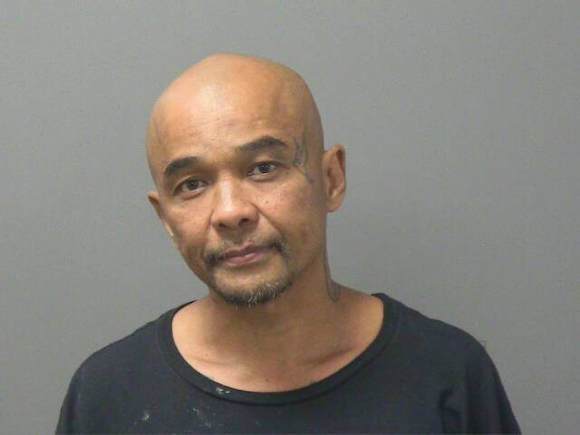Mugshot of JULY SOULINTHONG