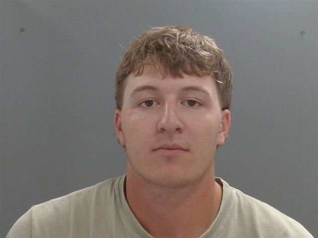 Mugshot of GABRIEL KREMERS