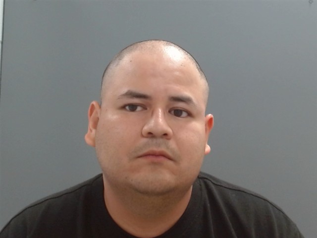 Mugshot of ALEJANDRO LOPEZ