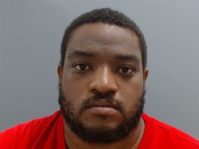 Mugshot of SHA-RON CURTIS