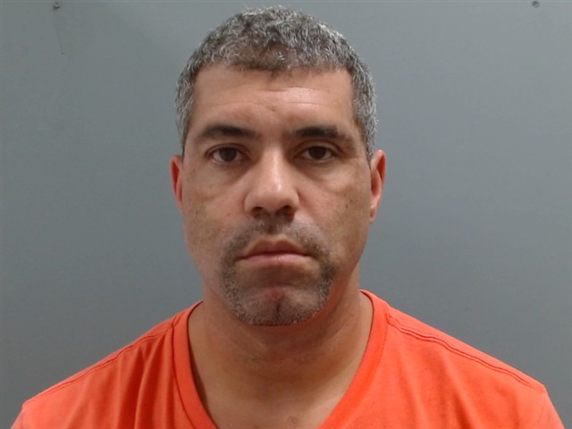 Mugshot of KEVIN SHEETS