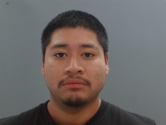 Mugshot of ADAM COLOP