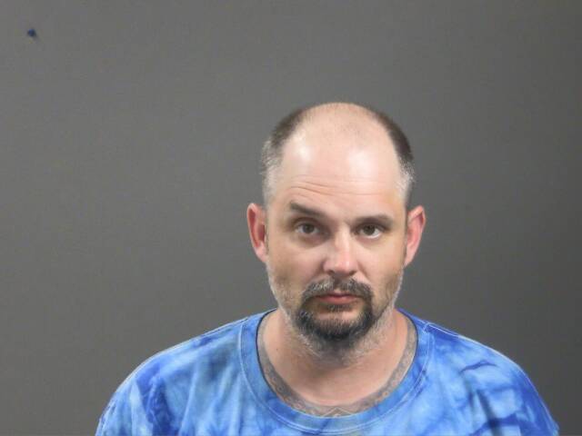Mugshot of RYAN CORNELISON