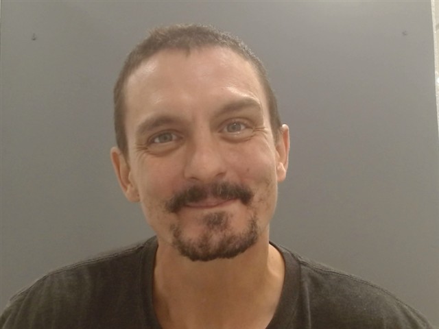 Mugshot of JIMMY KEY