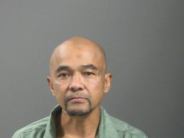 Mugshot of JULY SOULINTHONG