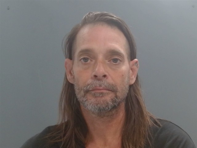 Mugshot of ZACH MCCALLAY
