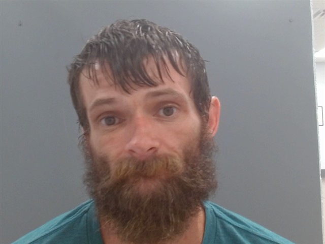 Mugshot of ANTHONY JONES