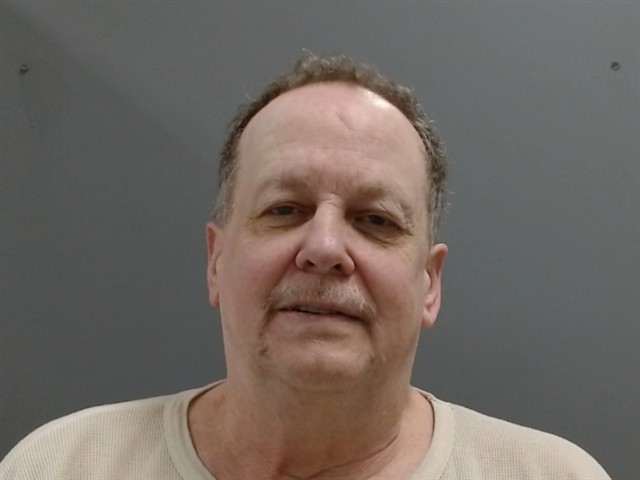 Mugshot of HERBERT LOPSHIRE