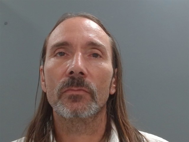 Mugshot of DOUGLAS MCCOY