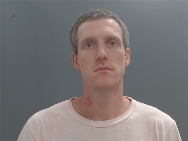 Mugshot of FRANKLIN RANDALL