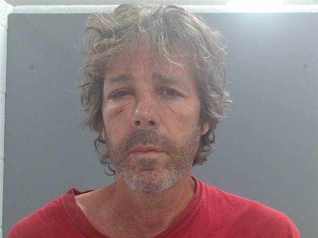 Mugshot of WILLIAM BUTLER