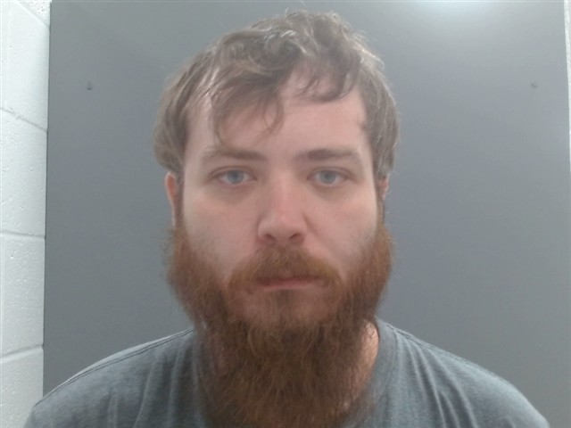 Mugshot of BRANDON WATLINGTON