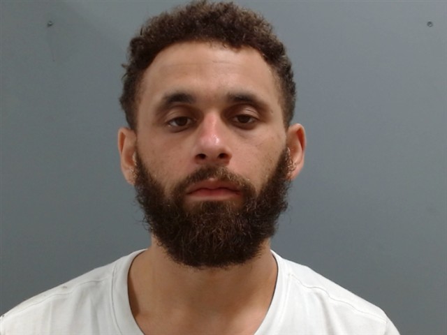 Mugshot of DEVON CRITES