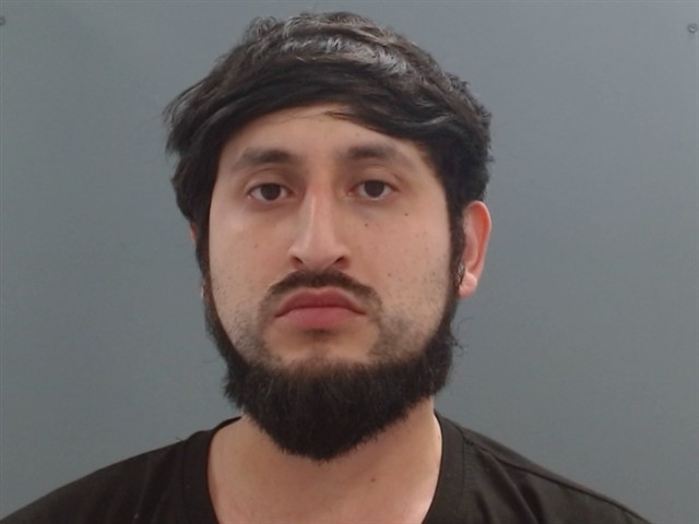 Mugshot of JONATHAN MEDRANO