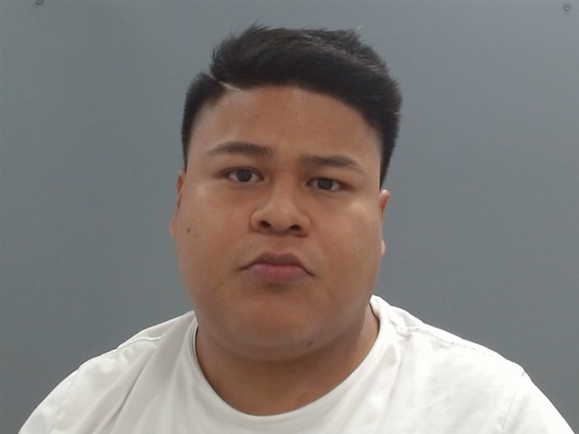 Mugshot of VICTOR AYALA