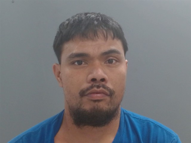 Mugshot of NETWAN HILTON