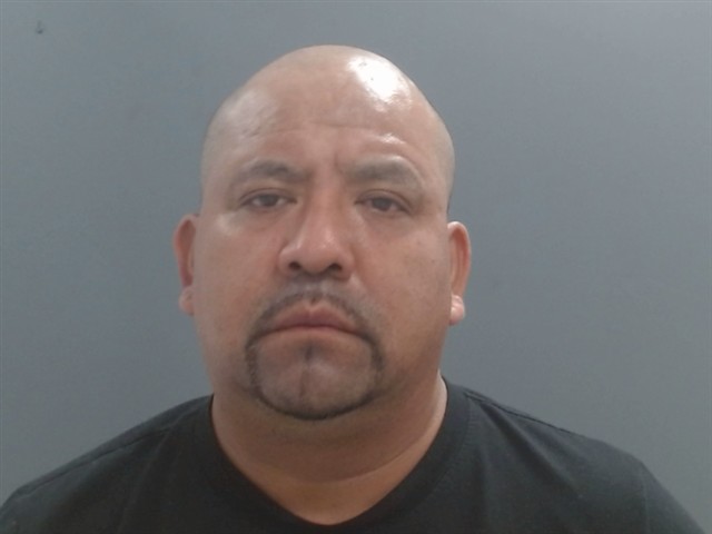 Mugshot of ARNULFO RODRIGUEZ