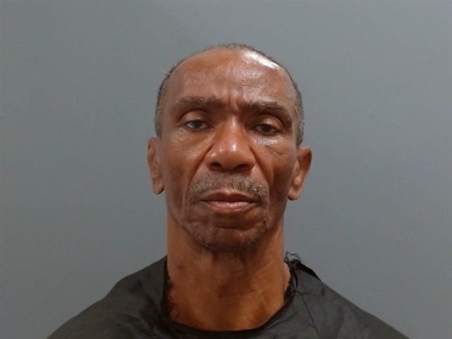 Mugshot of LAVAN HERNTON