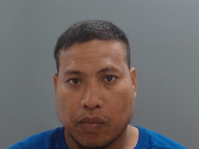 Mugshot of KELEN JACKLICK