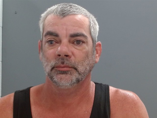 Mugshot of CARROLL SNYDER